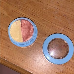 MARY KAY SUMMER SUNSET EYE DUO